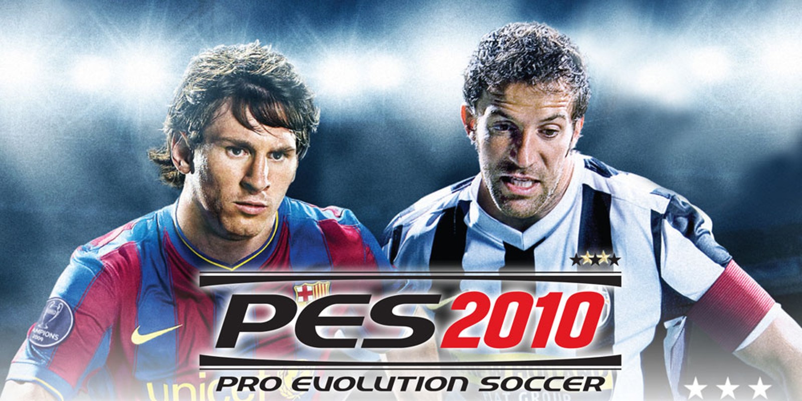 pro evolution soccer 2010 download